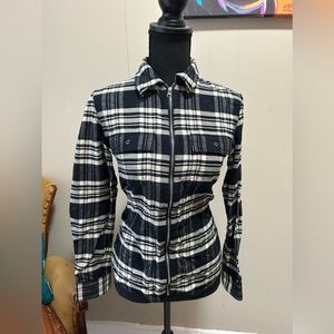 Chaps size xs cover jacket